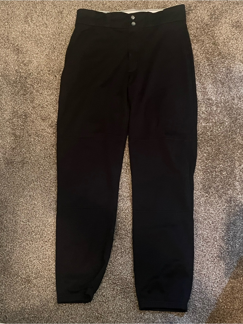 Wilson baseball pants. Men’s Medium